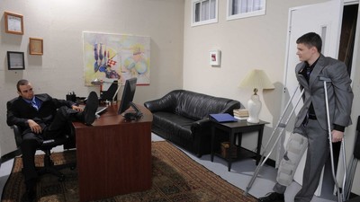 anal big cock from Straight Boys Jerk Off