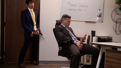 anal fucking from Boys Smoking