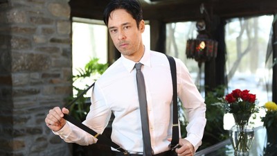 anal blowjob from Adult Time