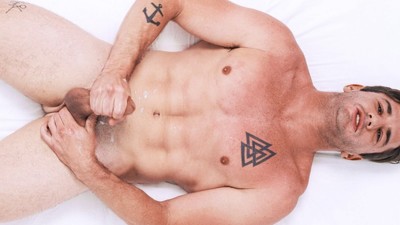 compilation handjob from NakedSword