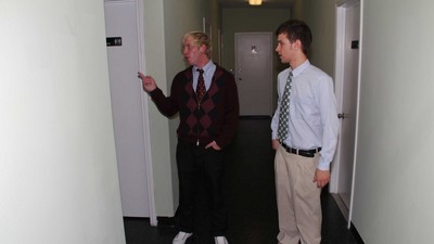 anal close up from Next Door Hookups