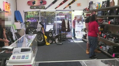 anal ass from VirtualRealGay