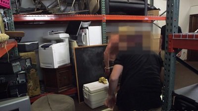 amateur anal from We Shoot Porn