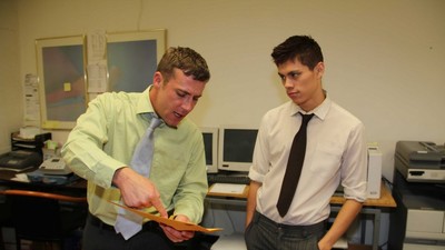 anal blowjob from 80 Gays