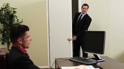 anal blowjob from Boys Smoking