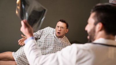 anal big cock from Undie Twinks