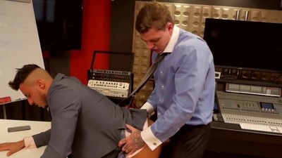 anal boyfriend from Doctor Tapes