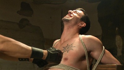 bdsm bondage from Men At Play