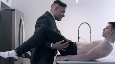 boyfriend domination from Twink Light