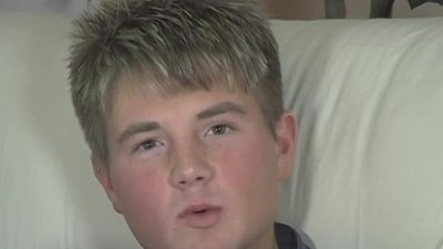 american anal from Twink Light