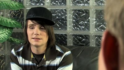 anal bitch from CockyBoys