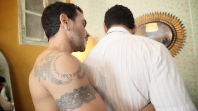 anal ass from Impossiblegaycocks