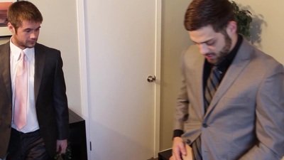 anal ass from Mirror BFs