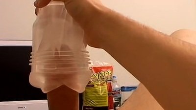 american anal from Bad Boy Bondage