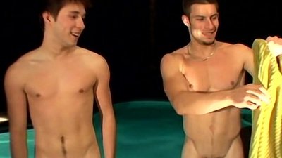 american anal from Bad Puppy