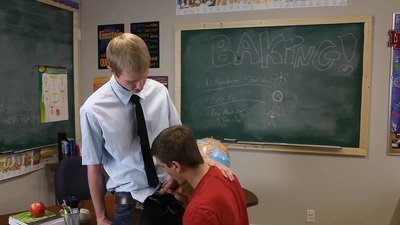 anal ass from Bully Him