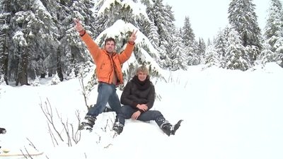 anal ass from Yes Father