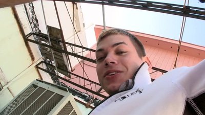 anal ass from Ambush Massage