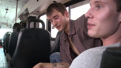 anal ass from Cocky Latinos