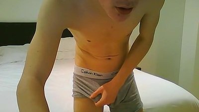 amateur anal from William Higgins